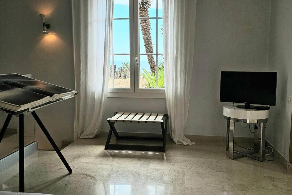 Reve D'Or Villa Cannes Esterno foto